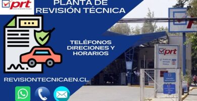 Revisión técnica en Belloto Chile